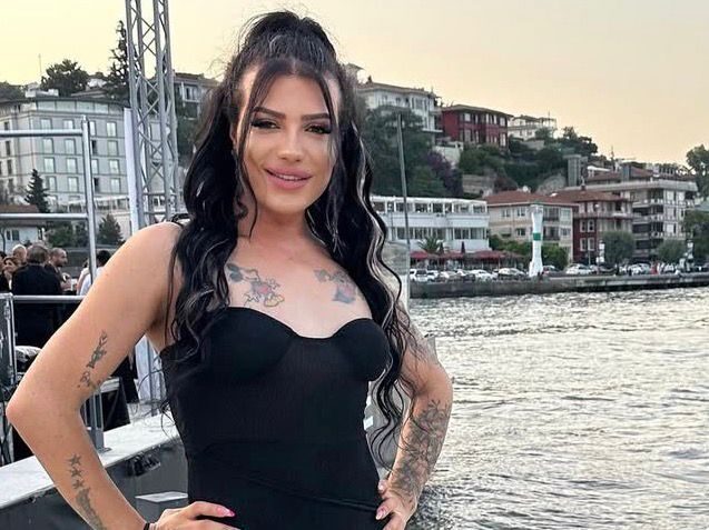 Eda KOÇ/ANKARA, -SANAL medya fenomeni Mükremin Gezgin, ‘Fuhuşa teşvik ve