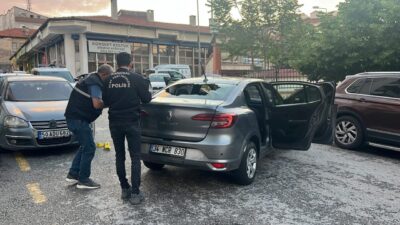 Ahmet KORKMAZER/NEVŞEHİR, – NEVŞEHİR’de iki grup arasında çıkan silahlı kavga