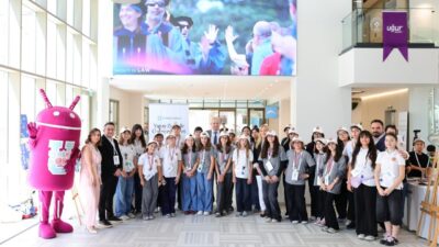 İSTANBUL, – UMAKERFEST’in 10’uncusu, ‘Yapay Zeka ile Geleceği Üret’ temasıyla