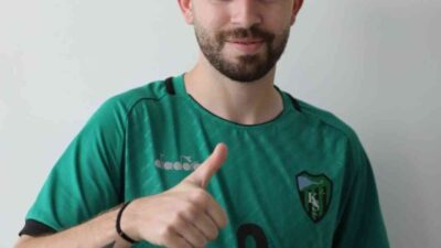 Selda Hatun TAN/İZMİT(Kocaeli), – KOCAELİ’nin İzmit ilçesinde, eski futbolcu Uğurcan