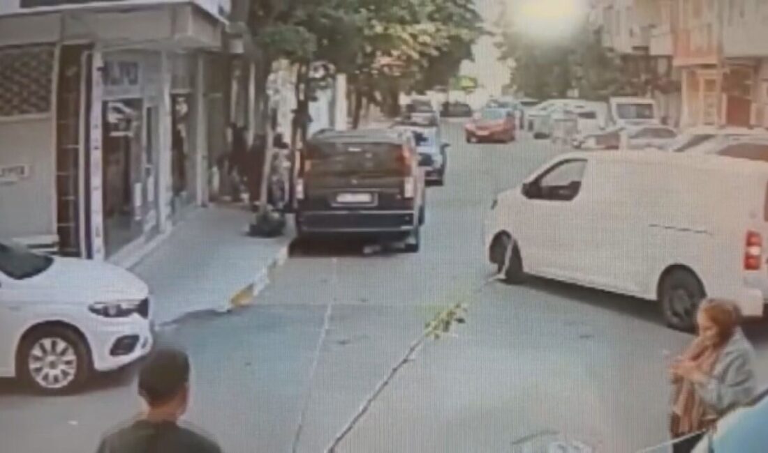 Recep SAĞLAM /İSTANBUL, – PENDİK’te caddede drift attığı tespit edilen