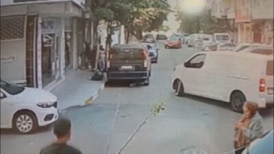 Recep SAĞLAM /İSTANBUL, – PENDİK’te caddede drift attığı tespit edilen