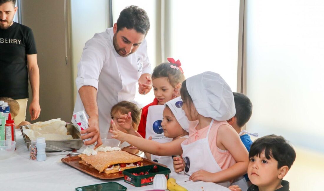 Nevra UÇKAÇ/İZMİR, – İZMİR’deki Sağlık Bilimleri Üniversitesi (SBÜ) İzmir Tıp