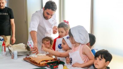 Nevra UÇKAÇ/İZMİR, – İZMİR’deki Sağlık Bilimleri Üniversitesi (SBÜ) İzmir Tıp