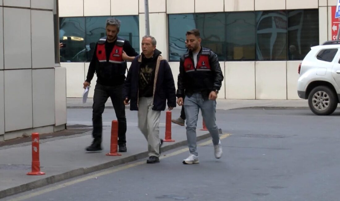 Ayşe GÜREL/ İSTANBUL, – CAN Holding soruşturması kapsamında tutuklanan eski