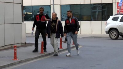 Ayşe GÜREL/ İSTANBUL, – CAN Holding soruşturması kapsamında tutuklanan eski