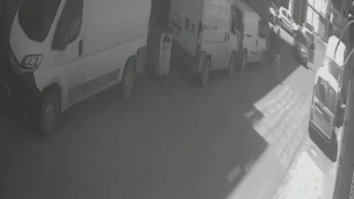 Doğan Can CESUR / İSTANBUL – SARIYER’de Hakan K. (37),