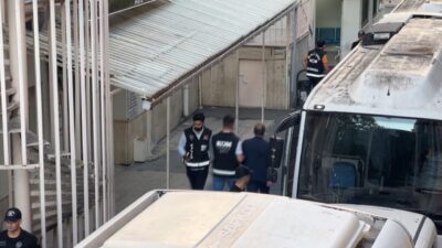 Soner HASIRCIOĞLU/İSTANBUL, – SİLİVRİ Belediyesi’ne yönelik yürütülen ‘yolsuzluk’ soruşturması kapsamında;
