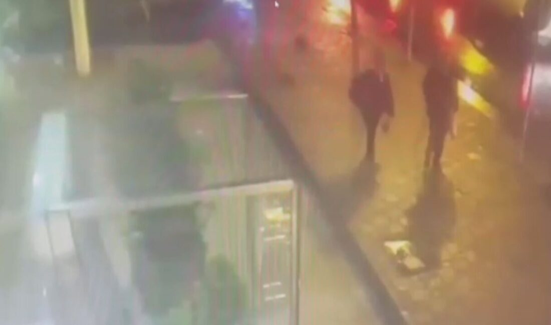 Ali AKSOYER/İSTANBUL, ŞİŞLİ’de 10 yıl önce öldürülen ‘Mezdeke grubu’ dansçılarından