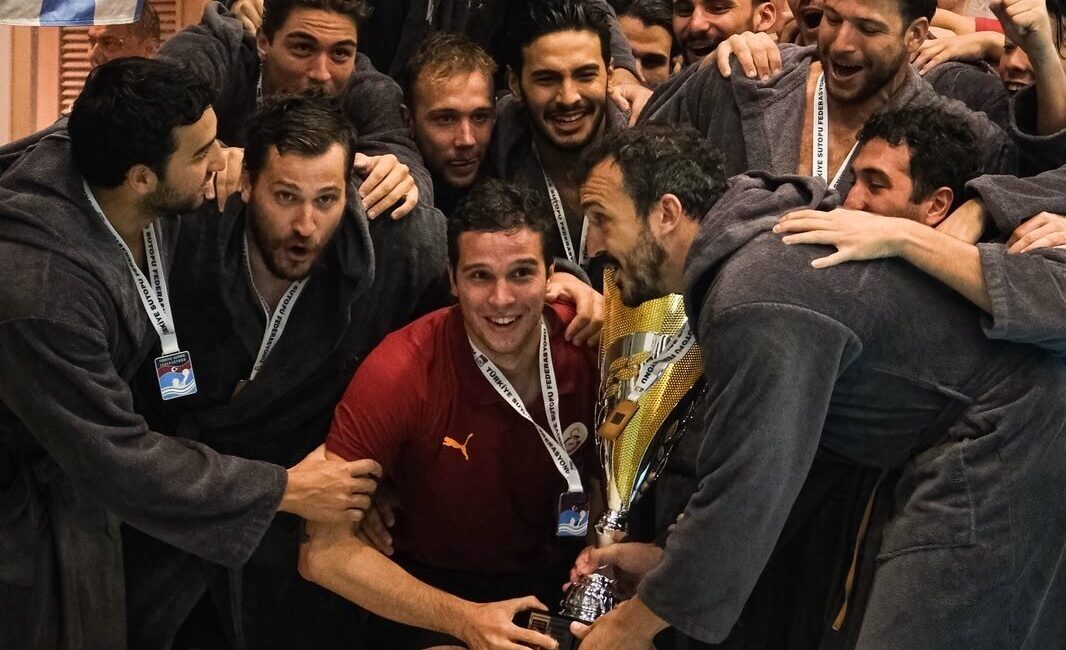 İSTANBUL, – TÜRKİYE Sutopu Federasyonu tarafından düzenlenen 2025-2026 Sezonu Spor