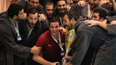 İSTANBUL, – TÜRKİYE Sutopu Federasyonu tarafından düzenlenen 2025-2026 Sezonu Spor