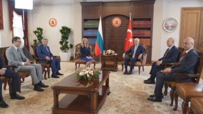 İSTANBUL, – TBMM Başkanı Numan Kurtulmuş, NATO Parlamenter Zirvesi dolayısıyla
