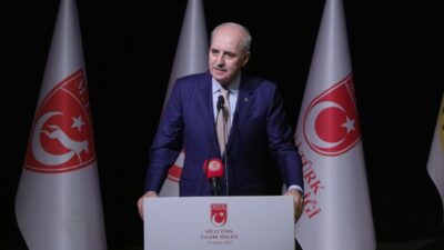 Gülseren KARAPINAR- Fırat ALKIZ / İSTANBUL, – MİLLİ Türk Talebe