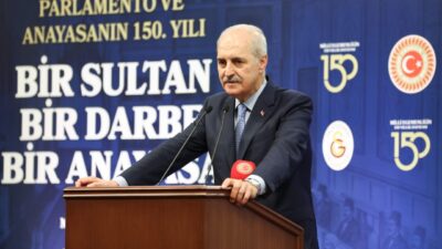 Tuğçe SEZER ODABAŞI-Ulaşcan ÖZER/İSTANBUL, – GALATASARAY Üniversitesi’nde düzenlenen ‘Milli Egemenliğin