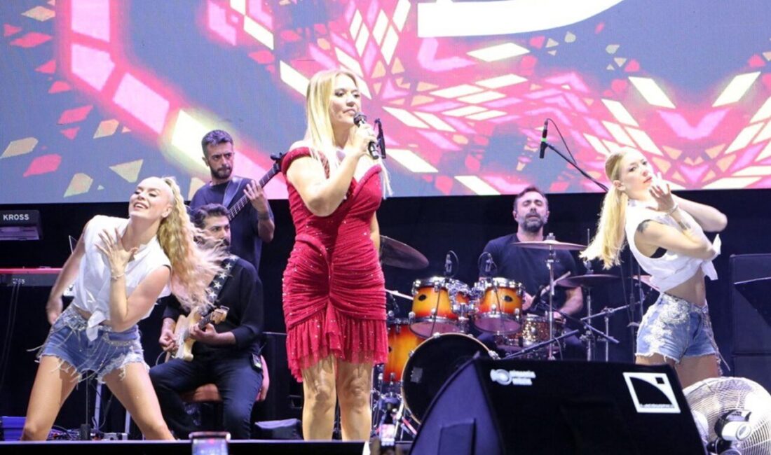 Abdullah YALÇIN/ TEKİRDAĞ, – TEKİRDAĞ Uluslararası Kiraz Festivali, Sakiler ve