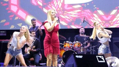 Abdullah YALÇIN/ TEKİRDAĞ, – TEKİRDAĞ Uluslararası Kiraz Festivali, Sakiler ve