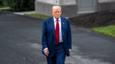 ABD, – ABD Dışişleri Bakanı Marco Rubio, Başkan Donald Trump’ın