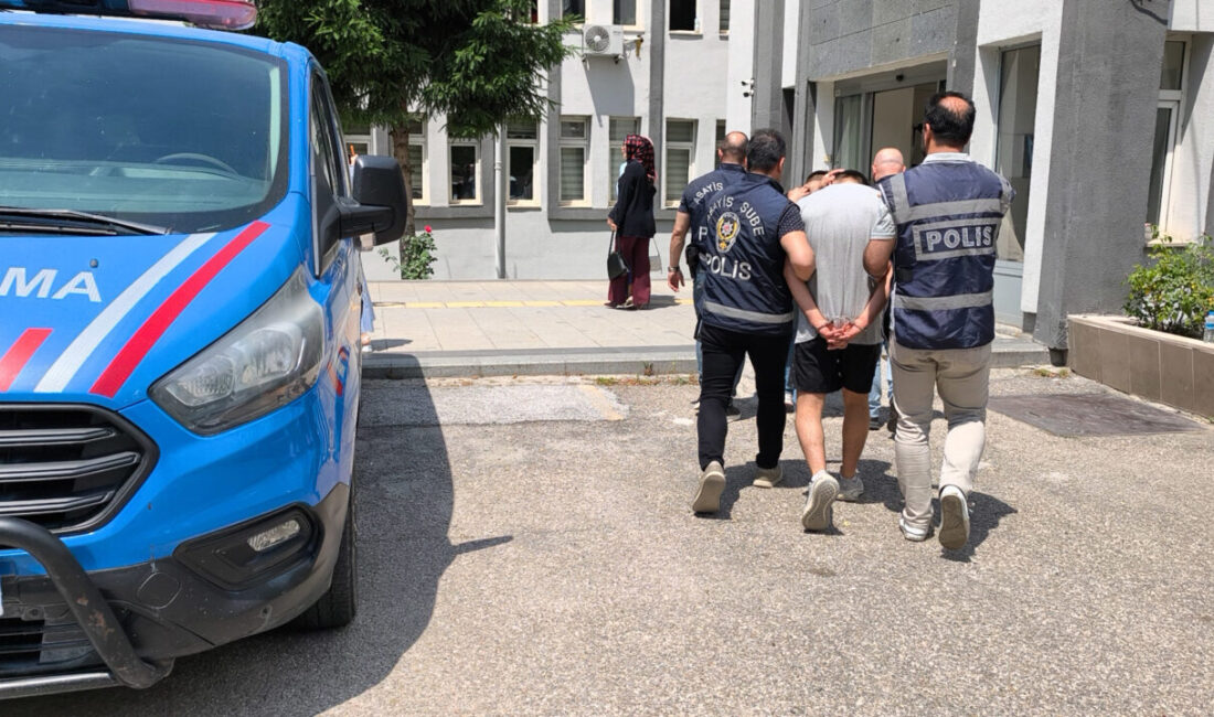 Fatih YILMAZ/TOKAT, -İSTANBUL’dan Tokat’a gelen ve kendilerini Milli İstihbarat Teşkilatı