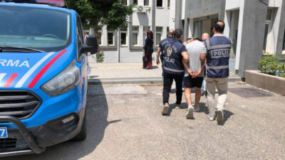 Fatih YILMAZ/TOKAT, -İSTANBUL’dan Tokat’a gelen ve kendilerini Milli İstihbarat Teşkilatı