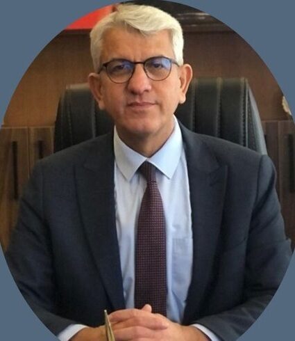 BURSA/ – BURSA Uludağ Gümrük ve Dış Ticaret Bölge Müdürü
