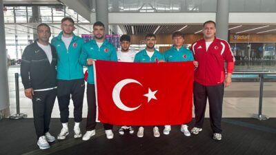 Mikail KARAMAN / ANKARA, – TÜRKİYE Üniversite Sporları Federasyonu (TÜSF),