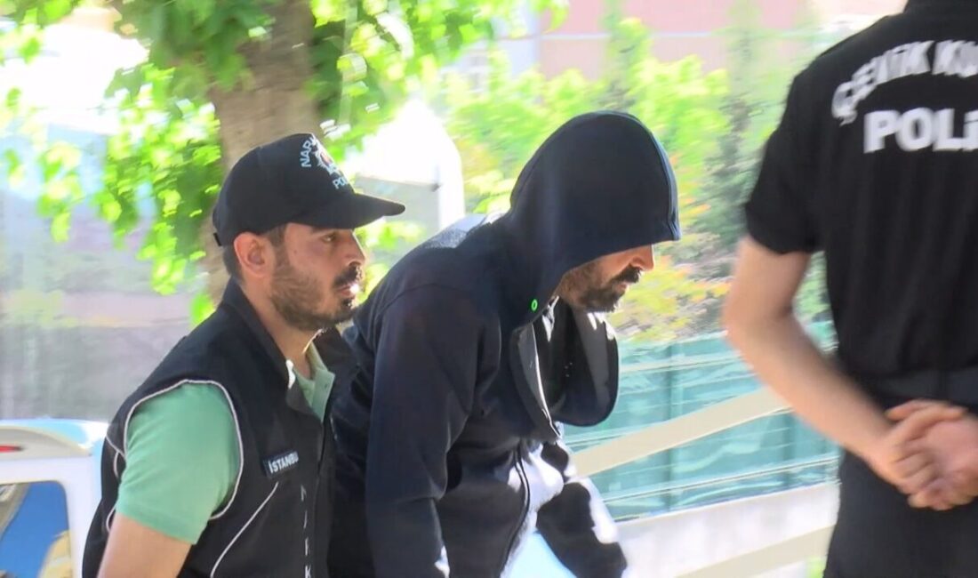 Baran AKKAYA/ İSTANBUL, – Ünlülere yönelik uyuşturucu soruşturmasında aralarında Beren