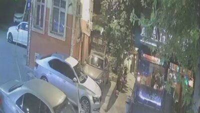 Üsküdar’da Yeliz öğretmenin öldüğü, 7 kişinin de yaralandığı kazaya ilişkin