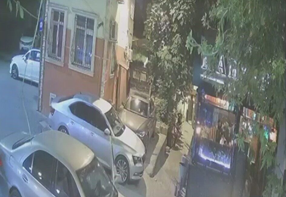 Üsküdar’da Yeliz öğretmenin öldüğü, 7 kişinin de yaralandığı kazaya ilişkin
