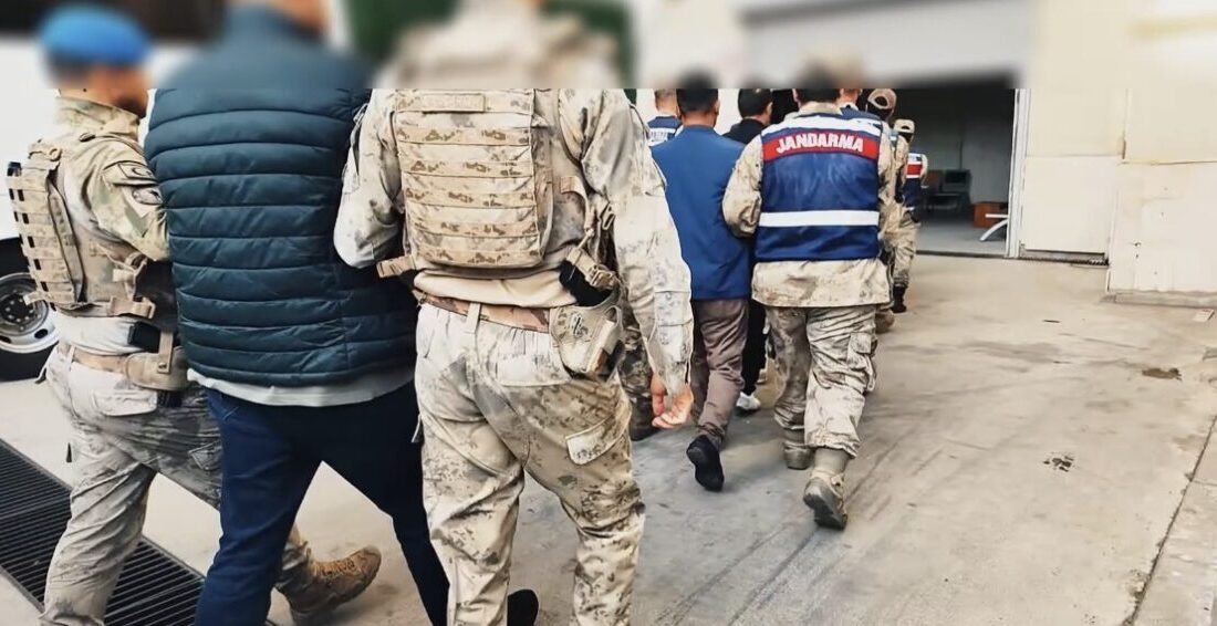 Seyfettin EKEN-Hüseyin İÇLİ/DİYARBAKIR, – DİYARBAKIR’da uyuşturucu ticaretinden elde edilen gelirlerin