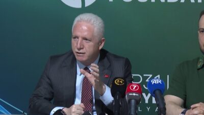 Baran AKKAYA/İSTANBUL, – SIFIR Atık Vakfı tarafından, 1-7 Haziran Sıfır