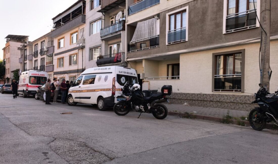 Yavuz YILMAZ/ İNEGÖL(Bursa), – BURSA’nın İnegöl ilçesinde yalnız yaşayan Lütfiye