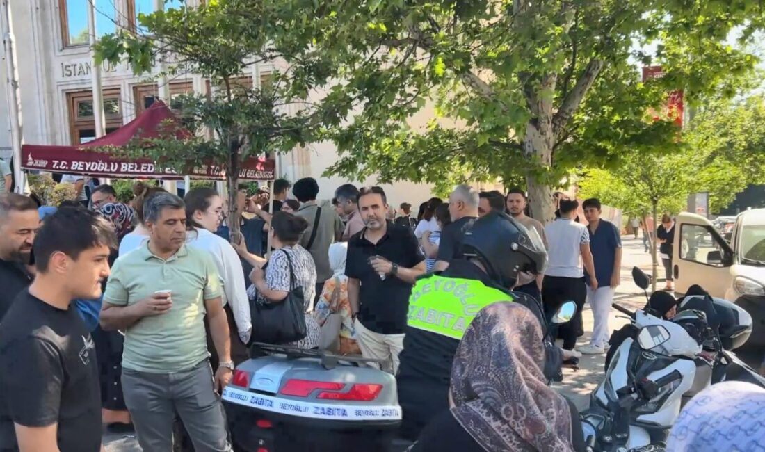 Yılmaz OKUR / İSTANBUL, – YÜKSEKÖĞRETİM Kurumları Sınavı (YKS) öncesi