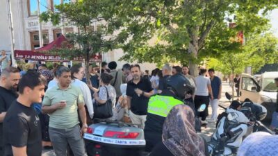 Yılmaz OKUR / İSTANBUL, – YÜKSEKÖĞRETİM Kurumları Sınavı (YKS) öncesi