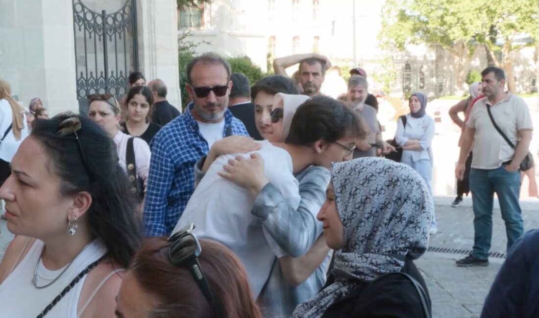 Canan İLARSLAN – Şevval CİNDİR / İSTANBUL, – YÜKSEKÖĞRETİM Kurumları
