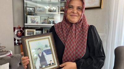 Gizem CENGİL-Ali Oğulcan ARSLAN/ANKARA, – FETÖ’nün 15 Temmuz 2016’daki darbe