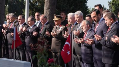 Canan İLARSLAN – Fırat ALKIZ / İSTANBUL, -15 Temmuz darbe