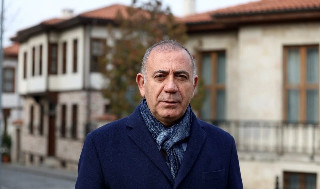 CHP İstanbul İl Başkanı Gürsel Tekin, kurultay süreci ve kamuoyunda