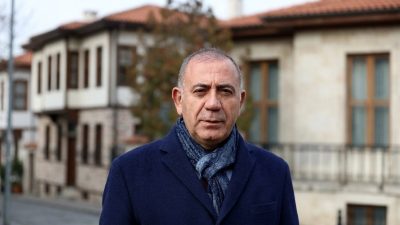 CHP İstanbul İl Başkanı Gürsel Tekin, kurultay süreci ve kamuoyunda