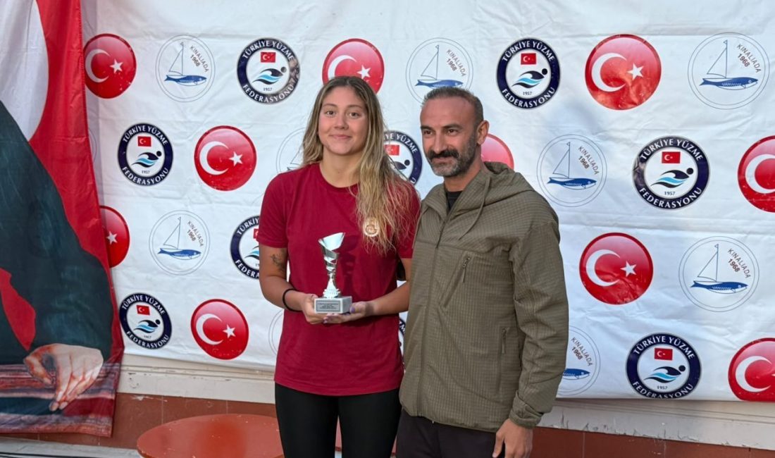 Doğukan DEMİRKIRDI – Mehmet ALA / İSTANBUL, – KINALIADA’DAKİ Başar