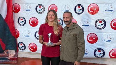 Doğukan DEMİRKIRDI – Mehmet ALA / İSTANBUL, – KINALIADA’DAKİ Başar