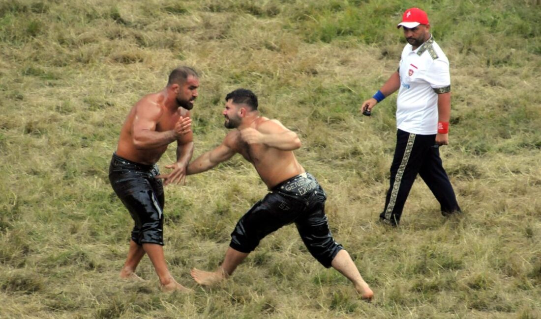 Mehmet YİRUN – Olgay GÜLER – Şafak TAŞOYAR – Batuhan