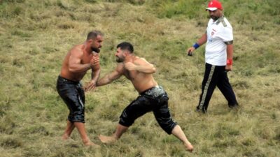 Mehmet YİRUN – Olgay GÜLER – Şafak TAŞOYAR – Batuhan