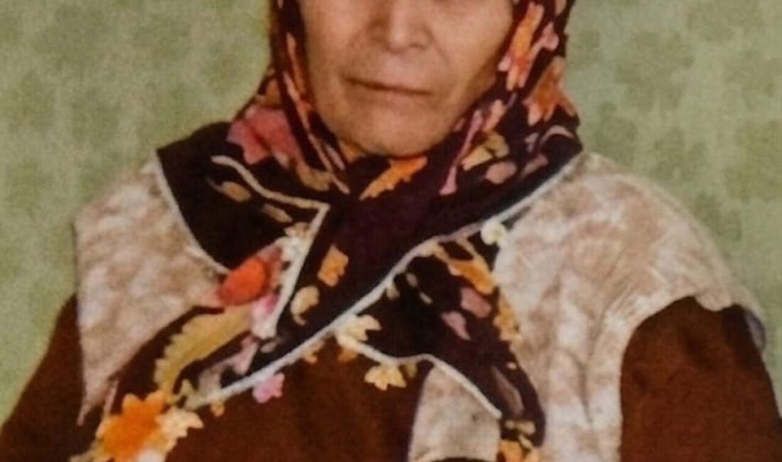 Ramazan ÇETİN/DENİZLİ, – DENİZLİ’de geçirdiği beyin kanaması sonucu hastanede sürdürdüğü