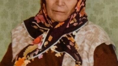 Ramazan ÇETİN/DENİZLİ, – DENİZLİ’de geçirdiği beyin kanaması sonucu hastanede sürdürdüğü