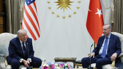 Aybala MELEK- Aliekber METE-Kübra SONKAYA/ANKARA, – ABD Başkanı Donald Trump,