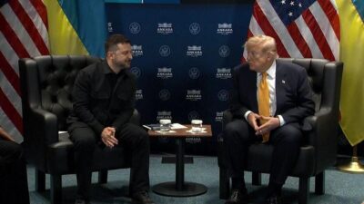 Aliekber METE/ANKARA, – ABD Başkanı Donald Trump, dün İran’a düzenledikleri
