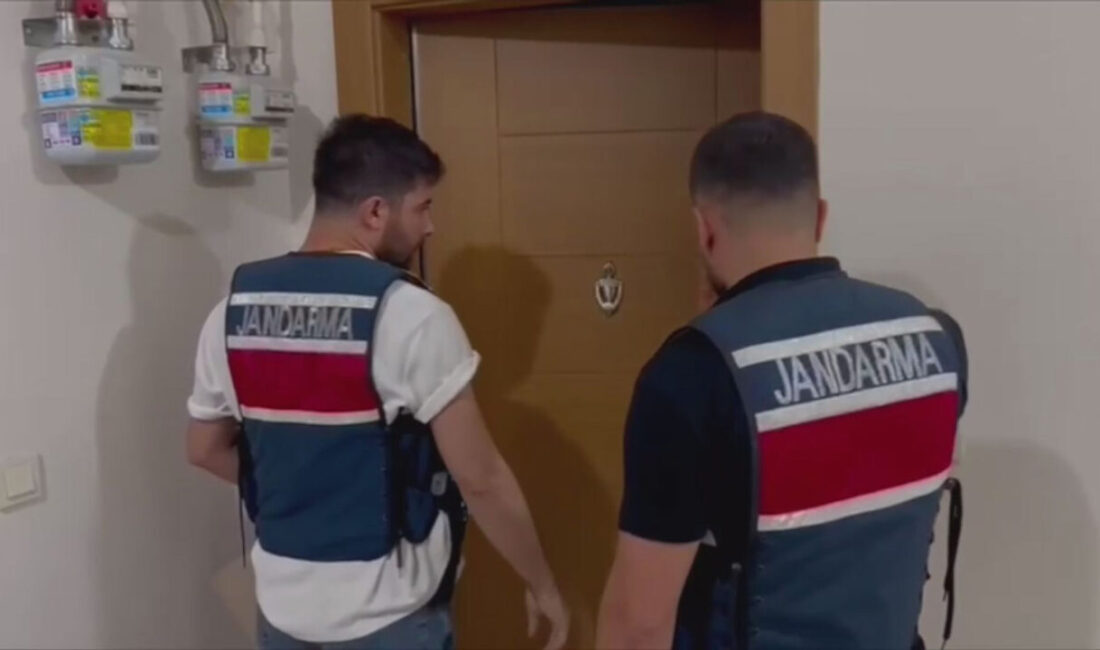 Ayşe GÜREL/İSTANBUL – Şile Belediyesi soruşturmasında tutuklu bulunan Haluk Levent’in