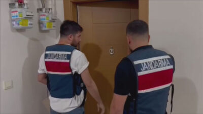 Ayşe GÜREL/İSTANBUL – Şile Belediyesi soruşturmasında tutuklu bulunan Haluk Levent’in