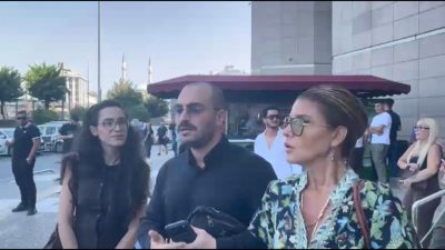 Berkay GÜNEŞ / İSTANBUL, – İSTANBUL Cumhuriyet Başsavcılığı tarafından Ahbap
