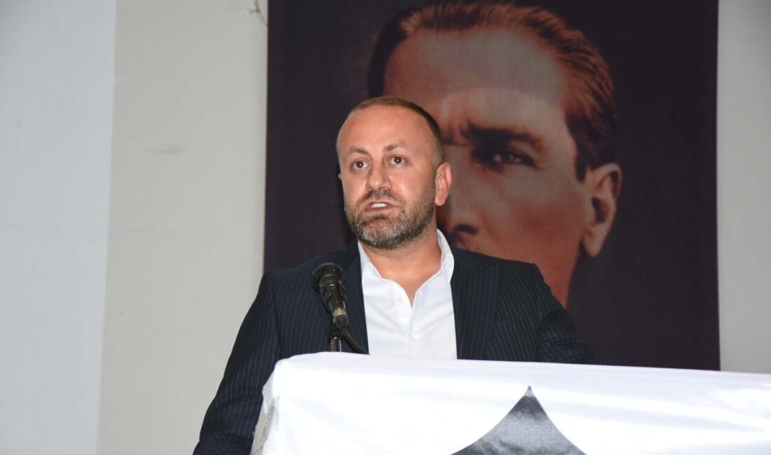 Mustafa KÖPRÜLÜ / İZMİR, – İZMİR’in 112 yıllık köklü kulübü